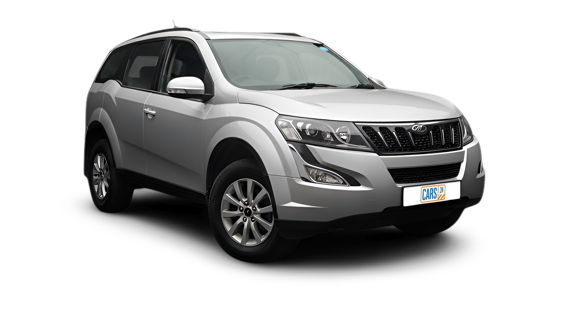 Mahindra XUV500-img